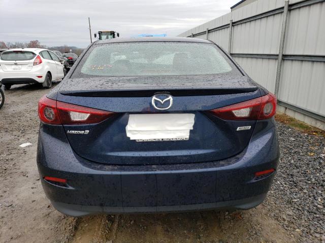 Photo 5 VIN: JM1BM1V76E1202433 - MAZDA 3 TOURING 