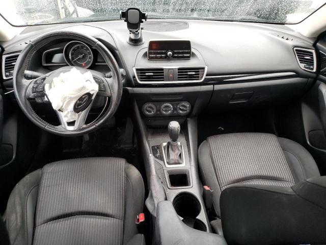 Photo 7 VIN: JM1BM1V76E1202433 - MAZDA 3 TOURING 