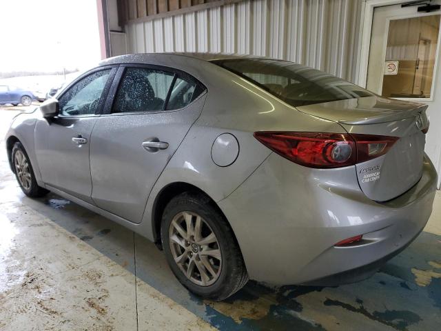 Photo 1 VIN: JM1BM1V76E1205901 - MAZDA 3 TOURING 