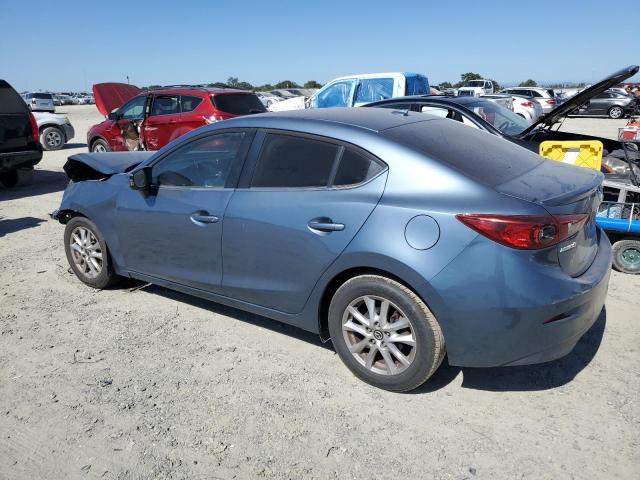 Photo 1 VIN: JM1BM1V76E1211407 - MAZDA 3 TOURING 