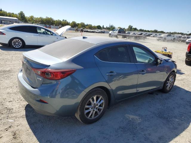 Photo 2 VIN: JM1BM1V76E1211407 - MAZDA 3 TOURING 