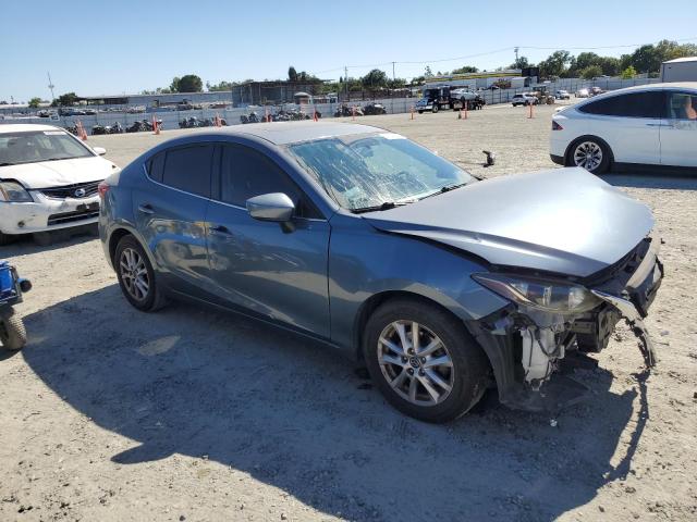 Photo 3 VIN: JM1BM1V76E1211407 - MAZDA 3 TOURING 