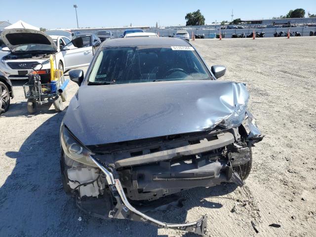 Photo 4 VIN: JM1BM1V76E1211407 - MAZDA 3 TOURING 