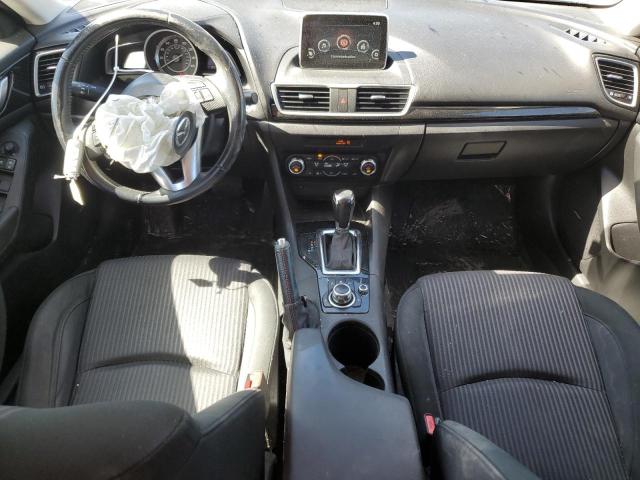 Photo 7 VIN: JM1BM1V76E1211407 - MAZDA 3 TOURING 