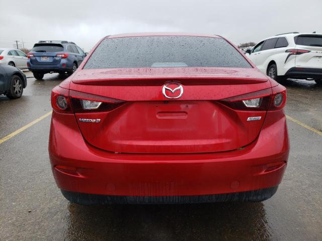 Photo 5 VIN: JM1BM1V76F1244005 - MAZDA 3 TOURING 