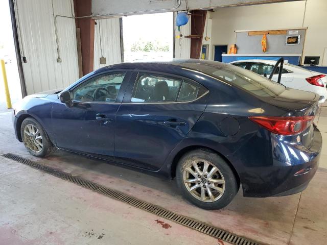 Photo 1 VIN: JM1BM1V76F1248748 - MAZDA 3 TOURING 