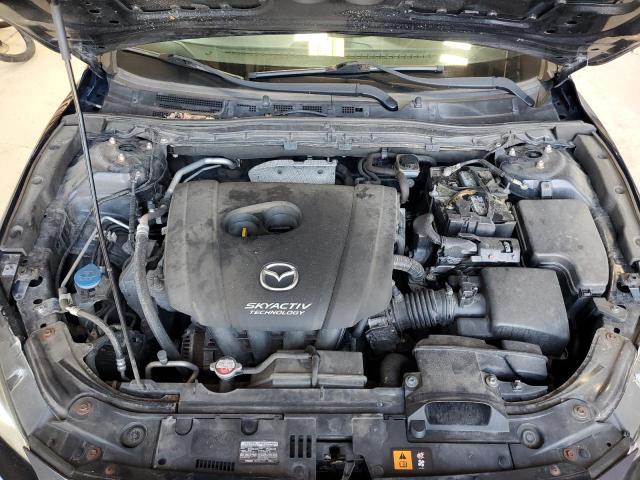 Photo 10 VIN: JM1BM1V76F1248748 - MAZDA 3 TOURING 