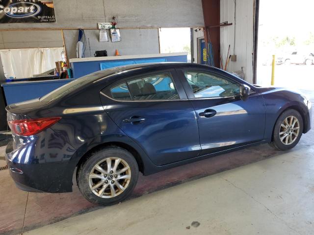 Photo 2 VIN: JM1BM1V76F1248748 - MAZDA 3 TOURING 