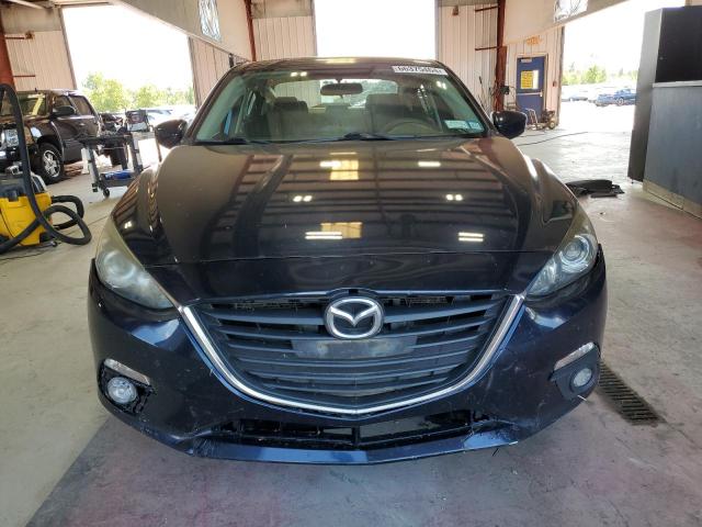 Photo 4 VIN: JM1BM1V76F1248748 - MAZDA 3 TOURING 