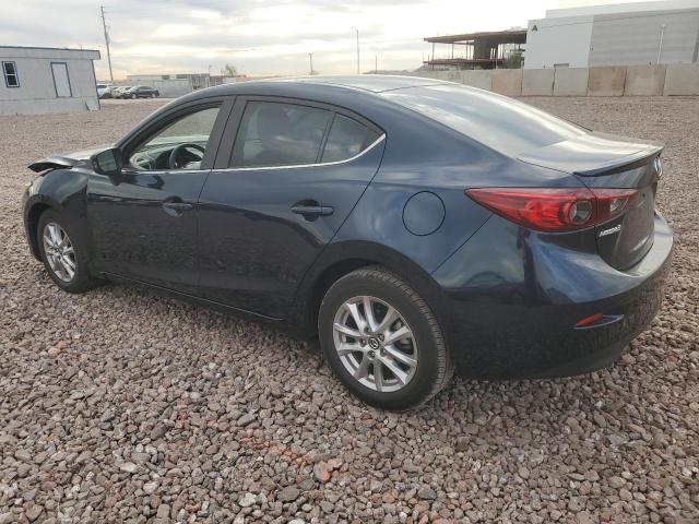 Photo 1 VIN: JM1BM1V76F1266893 - MAZDA 3 