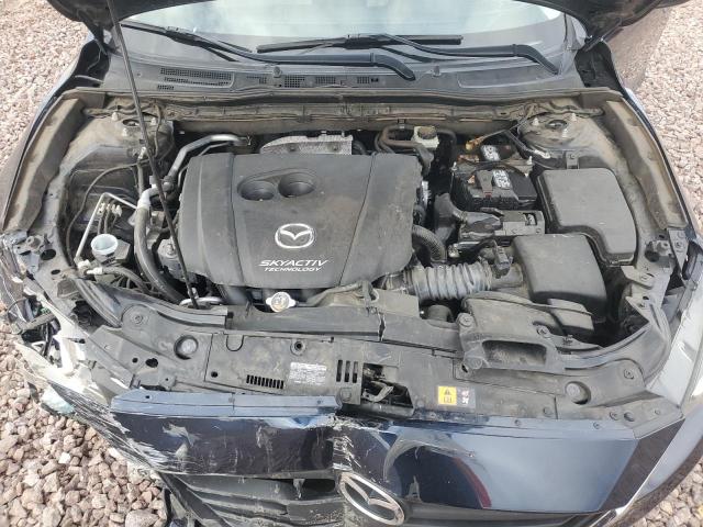 Photo 10 VIN: JM1BM1V76F1266893 - MAZDA 3 