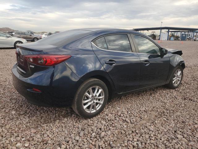 Photo 2 VIN: JM1BM1V76F1266893 - MAZDA 3 