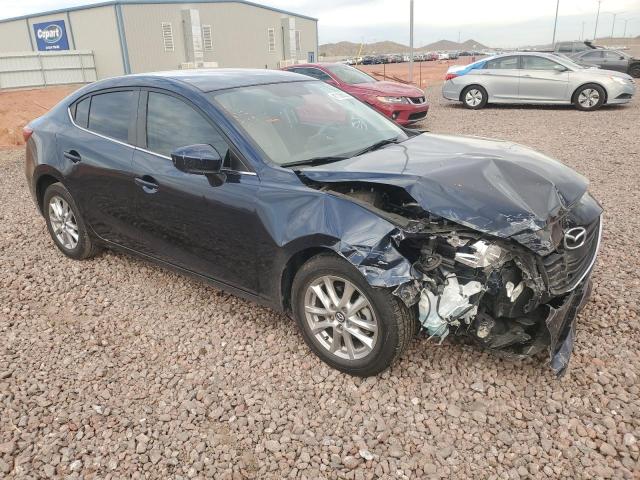 Photo 3 VIN: JM1BM1V76F1266893 - MAZDA 3 