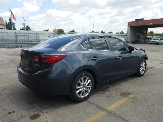 Photo 3 VIN: JM1BM1V76F1267347 - MAZDA 3 TOURING 