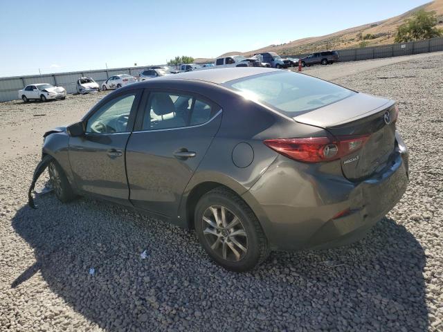 Photo 1 VIN: JM1BM1V76F1269504 - MAZDA 3 TOURING 