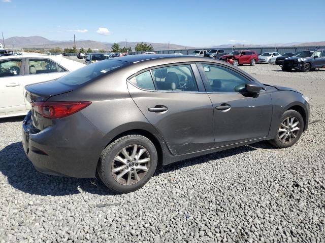 Photo 2 VIN: JM1BM1V76F1269504 - MAZDA 3 TOURING 