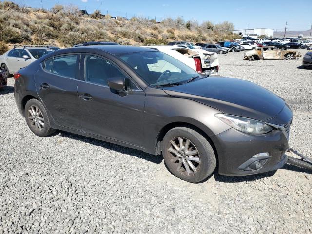 Photo 3 VIN: JM1BM1V76F1269504 - MAZDA 3 TOURING 