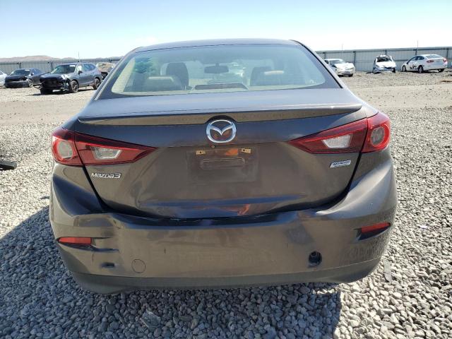 Photo 5 VIN: JM1BM1V76F1269504 - MAZDA 3 TOURING 