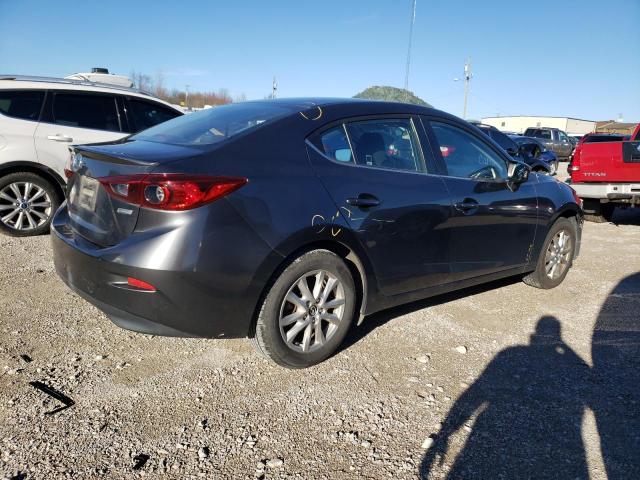 Photo 2 VIN: JM1BM1V76G1307427 - MAZDA 3 