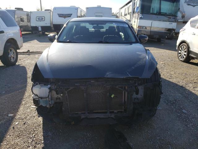 Photo 4 VIN: JM1BM1V76G1307427 - MAZDA 3 