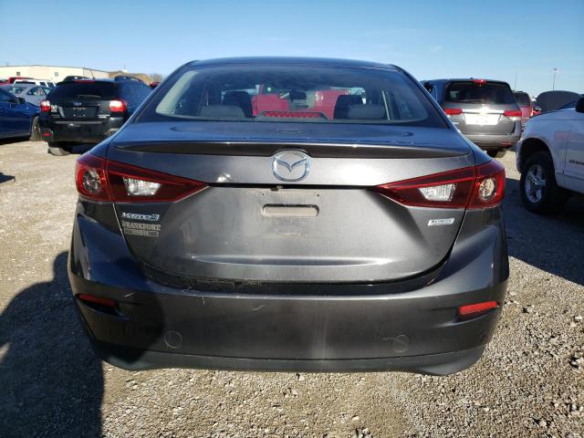 Photo 5 VIN: JM1BM1V76G1307427 - MAZDA 3 