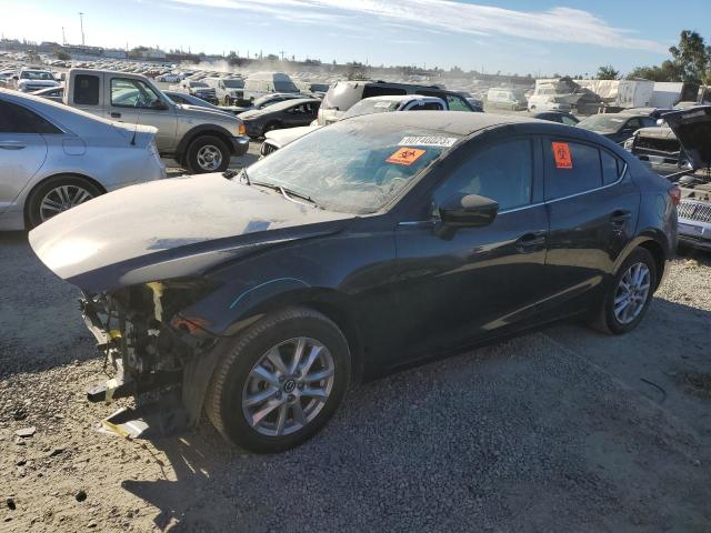 Photo 0 VIN: JM1BM1V76G1332988 - MAZDA 3 TOURING 