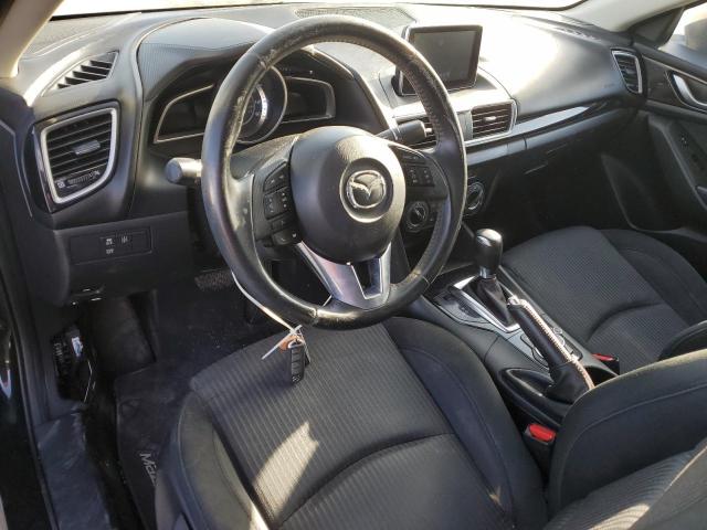 Photo 7 VIN: JM1BM1V76G1332988 - MAZDA 3 TOURING 