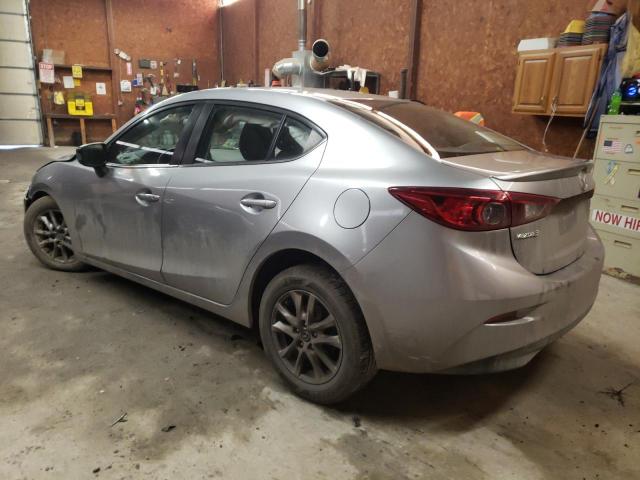 Photo 1 VIN: JM1BM1V77E1108948 - MAZDA 3 TOURING 