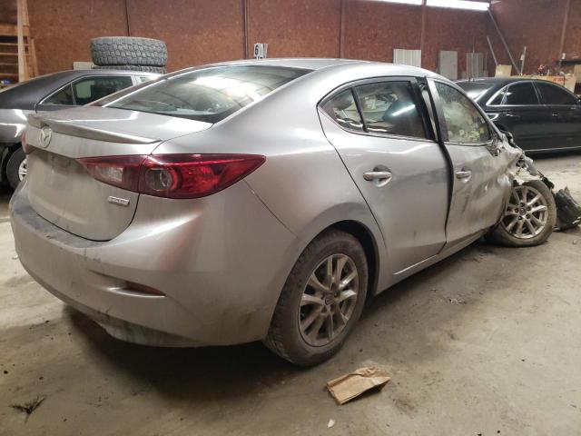 Photo 2 VIN: JM1BM1V77E1108948 - MAZDA 3 TOURING 