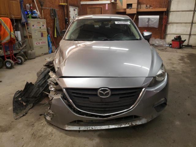 Photo 4 VIN: JM1BM1V77E1108948 - MAZDA 3 TOURING 