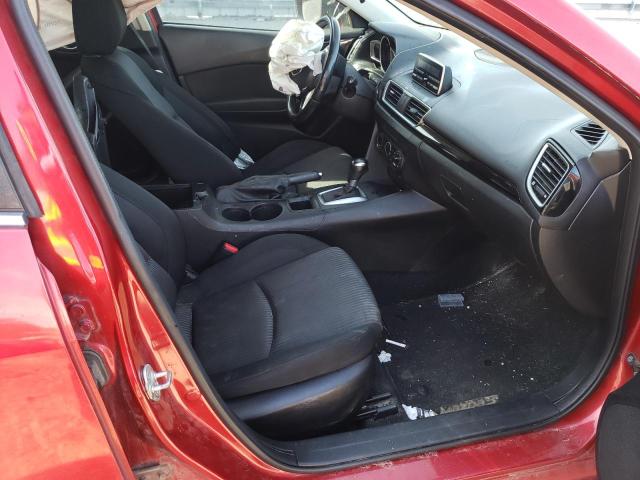 Photo 4 VIN: JM1BM1V77E1134417 - MAZDA 3 TOURING 