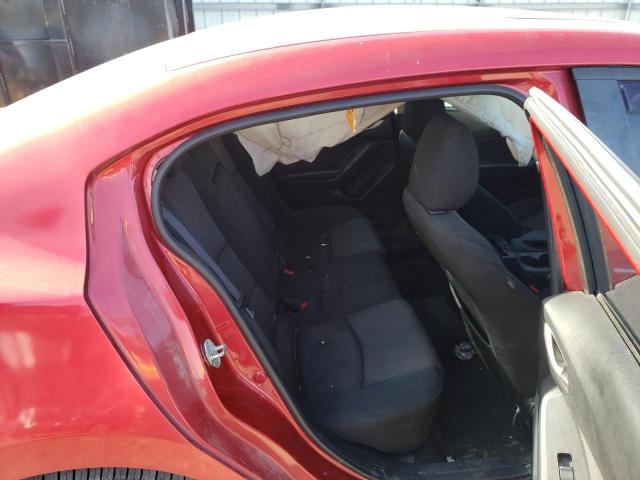 Photo 5 VIN: JM1BM1V77E1134417 - MAZDA 3 TOURING 