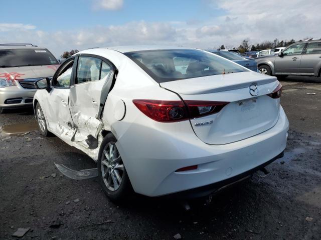 Photo 2 VIN: JM1BM1V77E1135941 - MAZDA 3 TOURING 