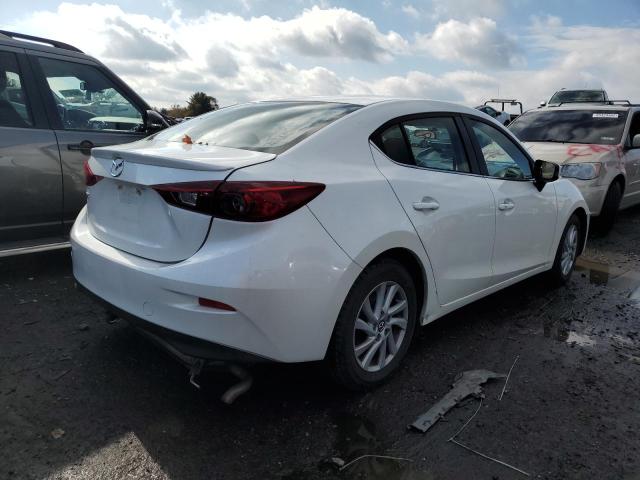 Photo 3 VIN: JM1BM1V77E1135941 - MAZDA 3 TOURING 