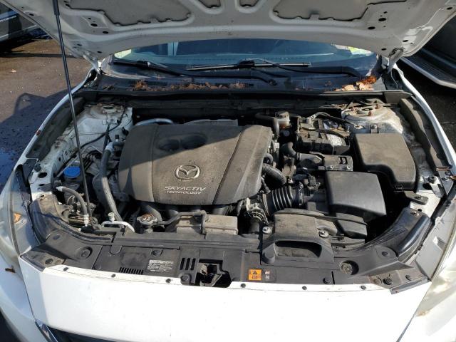 Photo 6 VIN: JM1BM1V77E1135941 - MAZDA 3 TOURING 