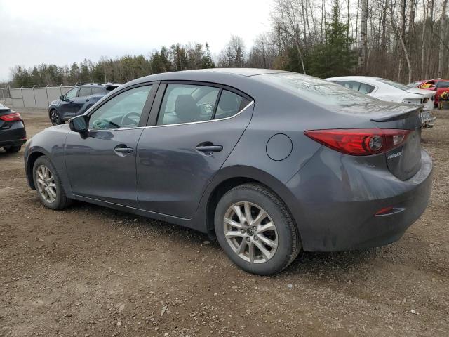 Photo 1 VIN: JM1BM1V77E1162833 - MAZDA 3 TOURING 