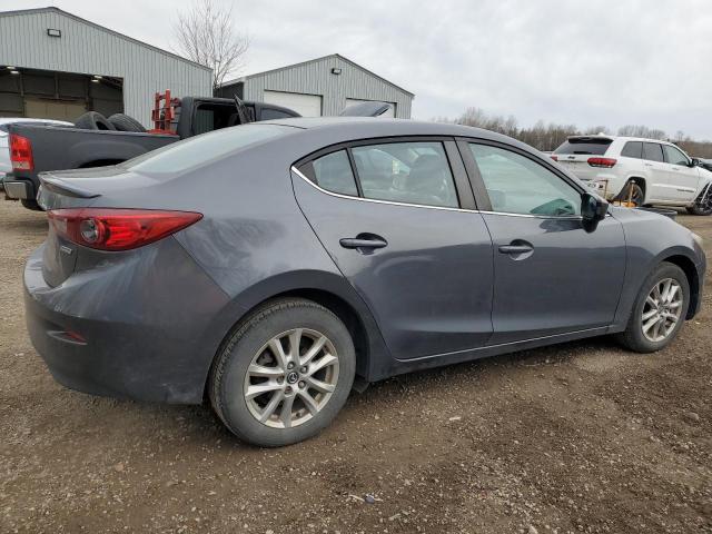 Photo 2 VIN: JM1BM1V77E1162833 - MAZDA 3 TOURING 