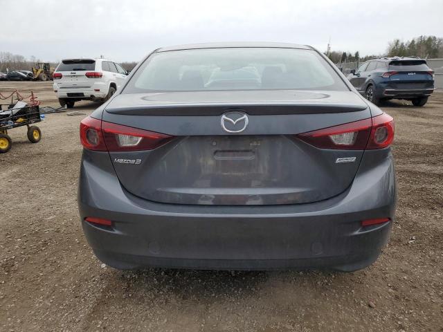 Photo 5 VIN: JM1BM1V77E1162833 - MAZDA 3 TOURING 