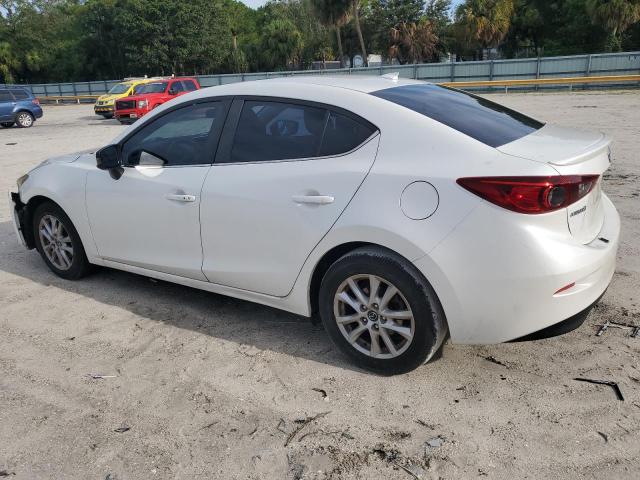 Photo 1 VIN: JM1BM1V77E1172858 - MAZDA 3 TOURING 