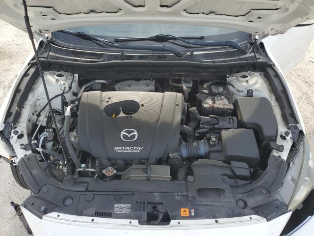 Photo 10 VIN: JM1BM1V77E1172858 - MAZDA 3 TOURING 