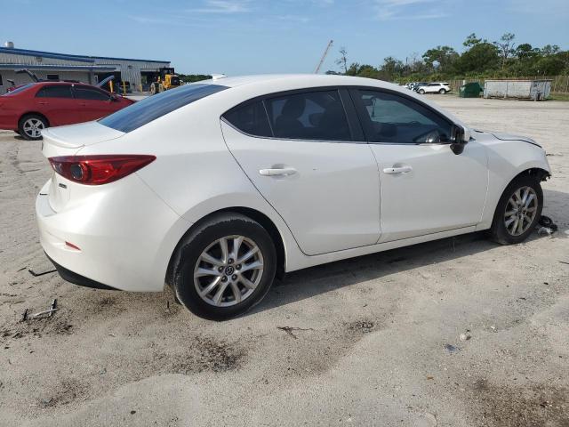 Photo 2 VIN: JM1BM1V77E1172858 - MAZDA 3 TOURING 