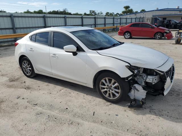 Photo 3 VIN: JM1BM1V77E1172858 - MAZDA 3 TOURING 