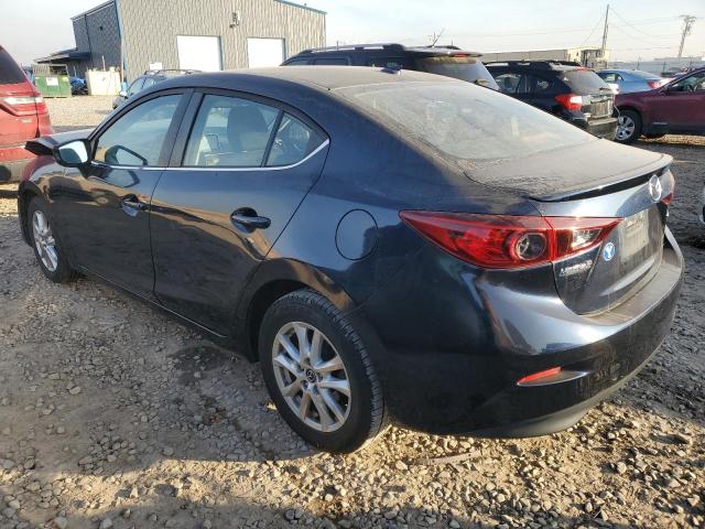 Photo 1 VIN: JM1BM1V77E1181737 - MAZDA 3 