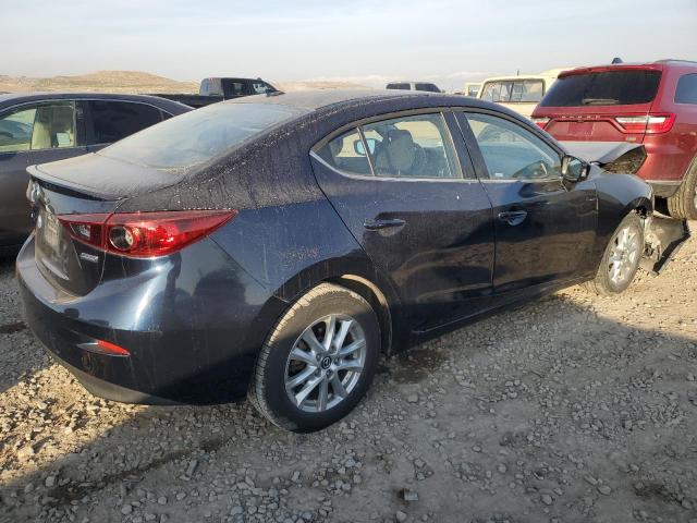 Photo 2 VIN: JM1BM1V77E1181737 - MAZDA 3 