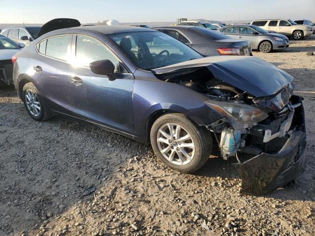 Photo 3 VIN: JM1BM1V77E1181737 - MAZDA 3 