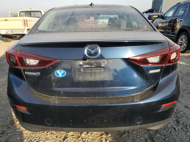 Photo 5 VIN: JM1BM1V77E1181737 - MAZDA 3 