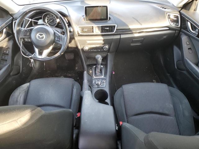 Photo 7 VIN: JM1BM1V77E1181737 - MAZDA 3 