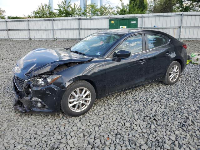 Photo 0 VIN: JM1BM1V77F1266370 - MAZDA 3 