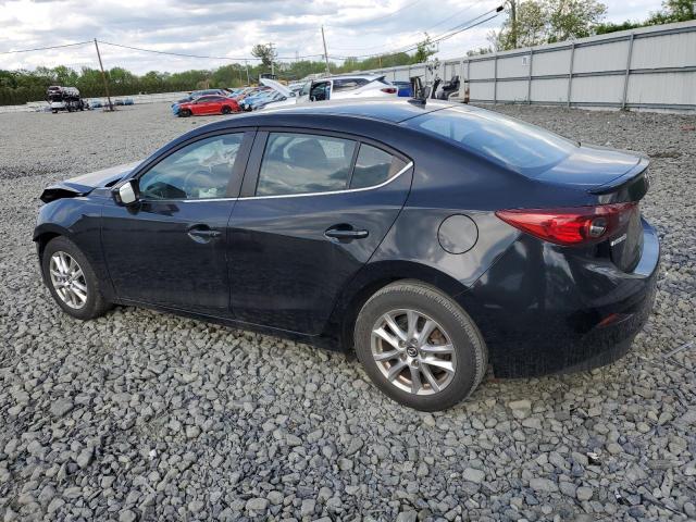 Photo 1 VIN: JM1BM1V77F1266370 - MAZDA 3 