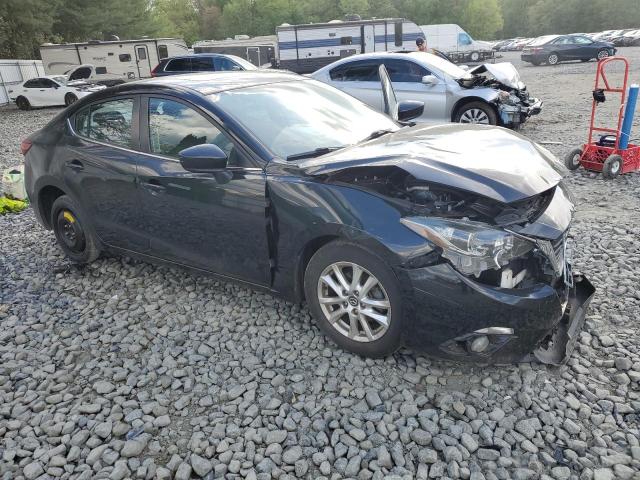 Photo 3 VIN: JM1BM1V77F1266370 - MAZDA 3 